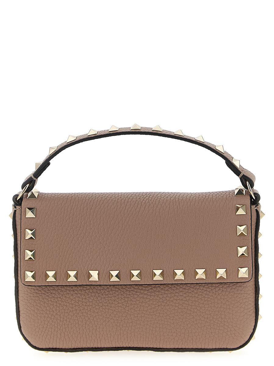 Valentino Garavani Valentino Garavani „Rockstud“ Mini-Handtasche