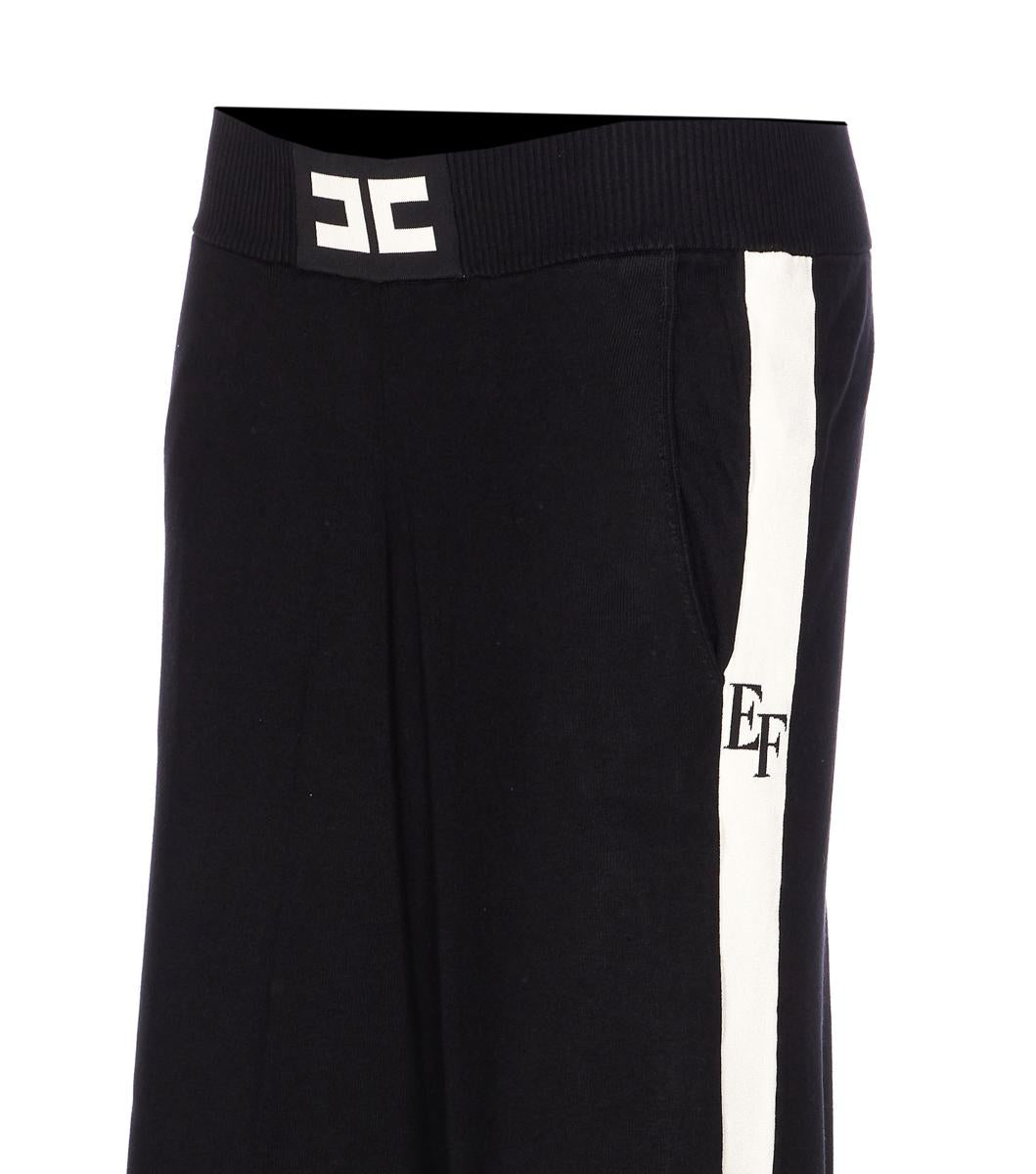 Elisabetta Franchi Hosen