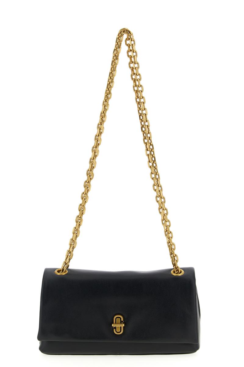 Marc Jacobs „The Dual Chain Wallet“ Schultertasche