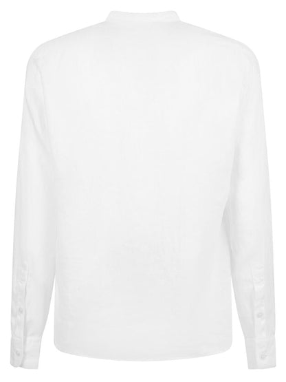 Originale Hemden im Vintage-Stil