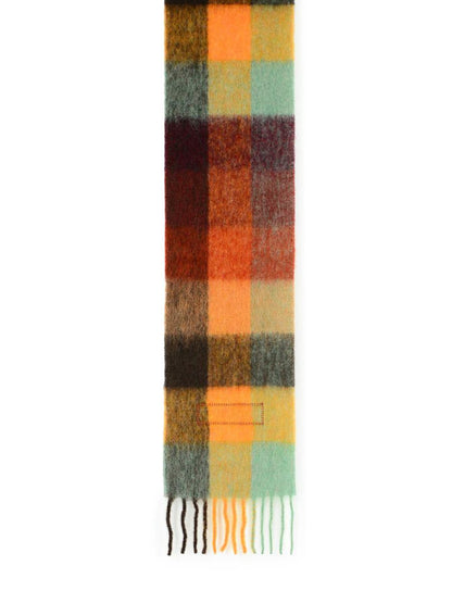 Acne Studios Schal