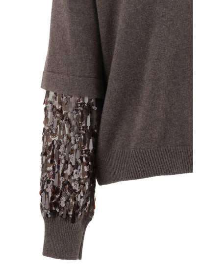 Brunello Cucinelli Strickwaren