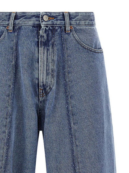 MM6 Maison Margiela „5 Pockets“-Jeans