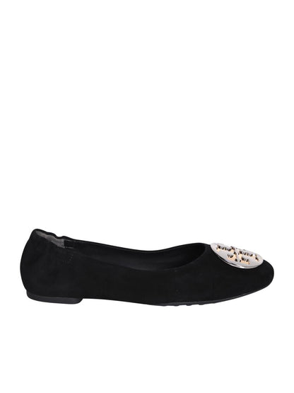 Tory Burch Ballerinas