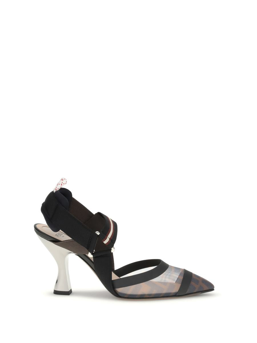 Fendi Turnschuhe