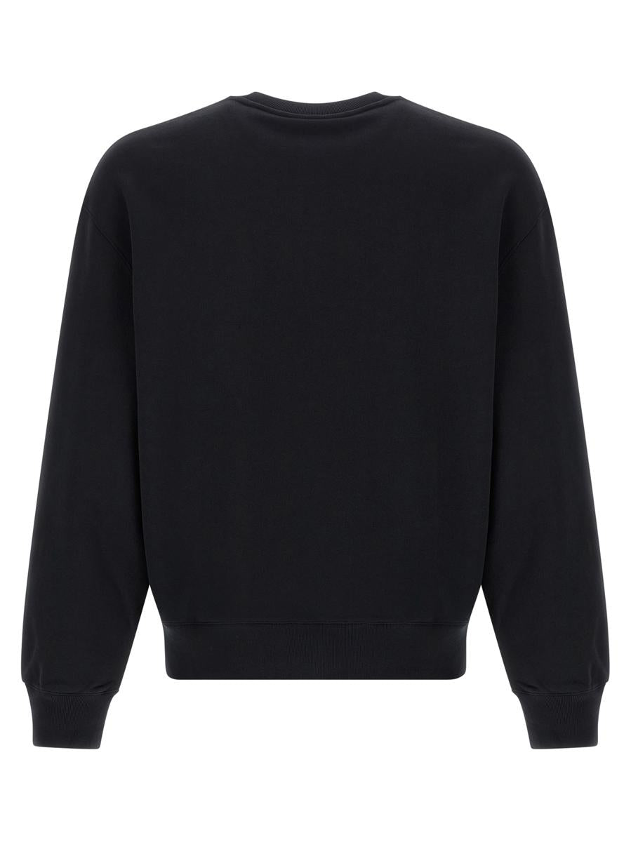 Maison Kitsuné – Sweatshirt „Stending Fox“