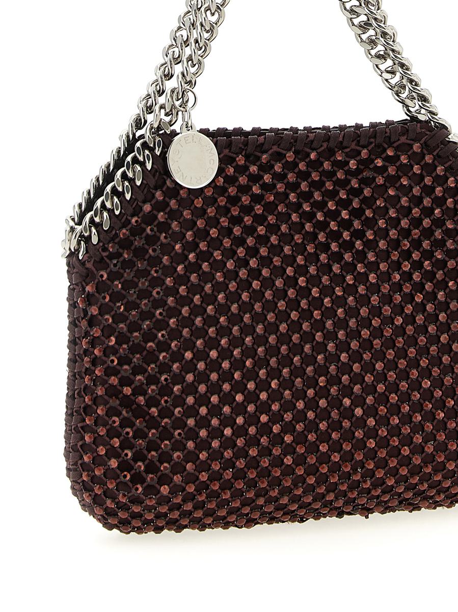 Stella McCartney „Falabella Nano“ Handtasche