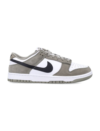 Nike Leder Dunk Low