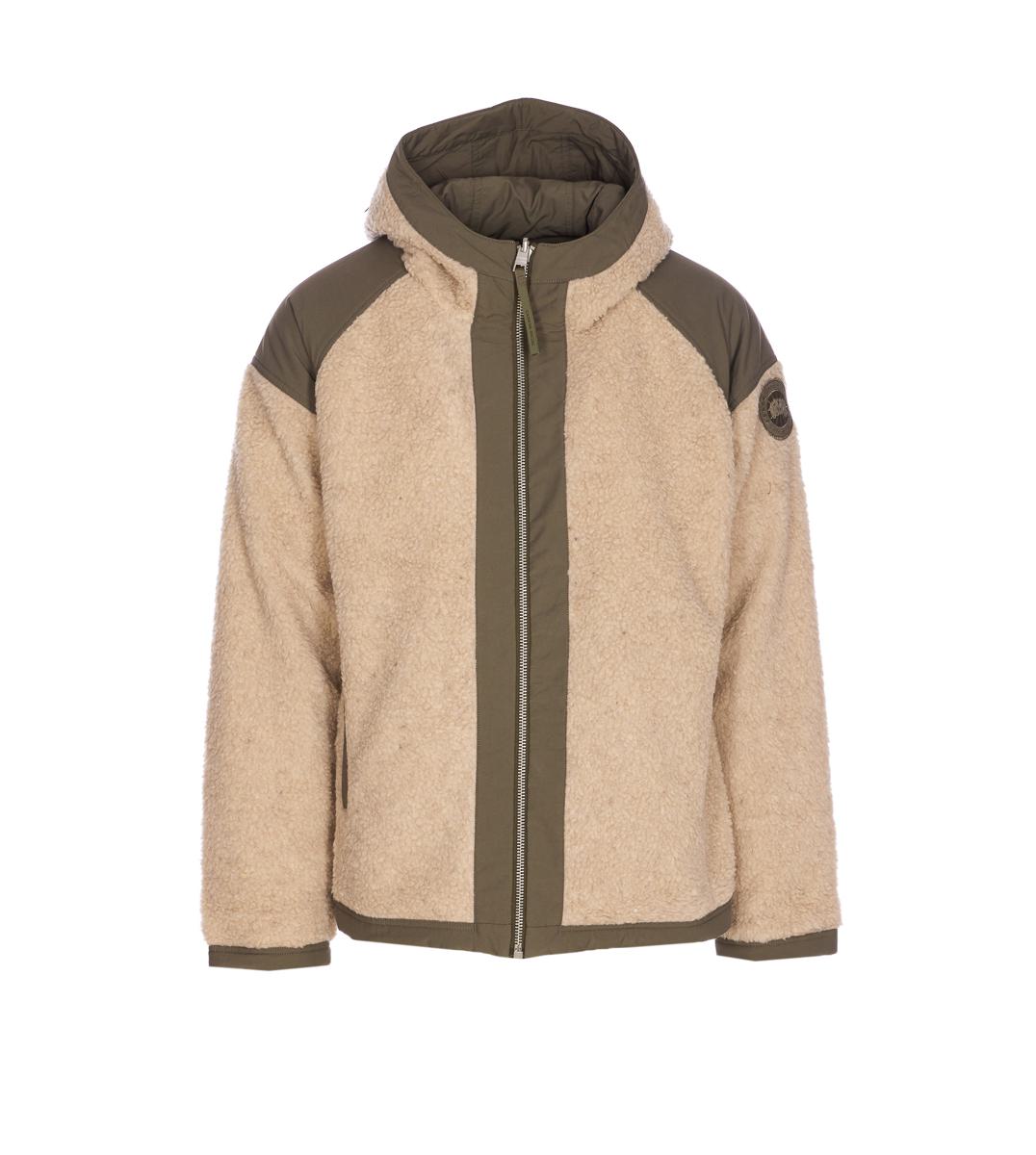 Canada Goose Mäntel