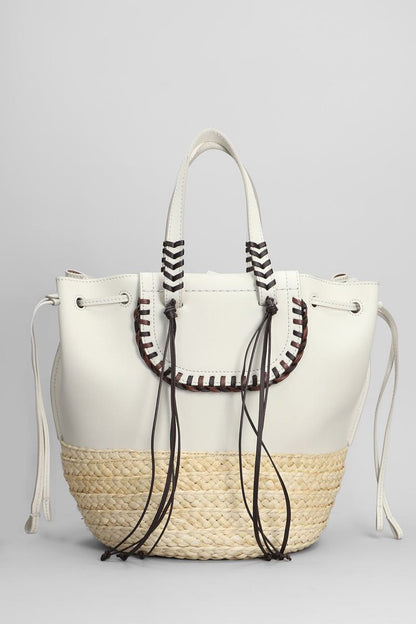 Cuba Lab Bolero-Tasche