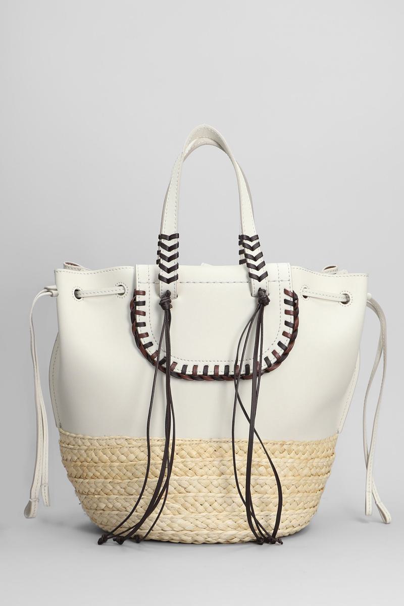 Cuba Lab Bolero-Tasche