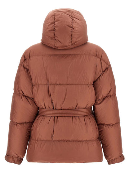 Ienki Ienki 'Michlin' Daunenjacke