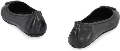 Tory Burch Flache Schuhe