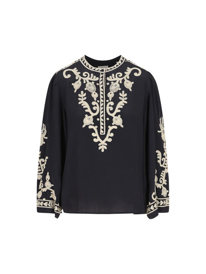Isabel Marant Étoile Hemden
