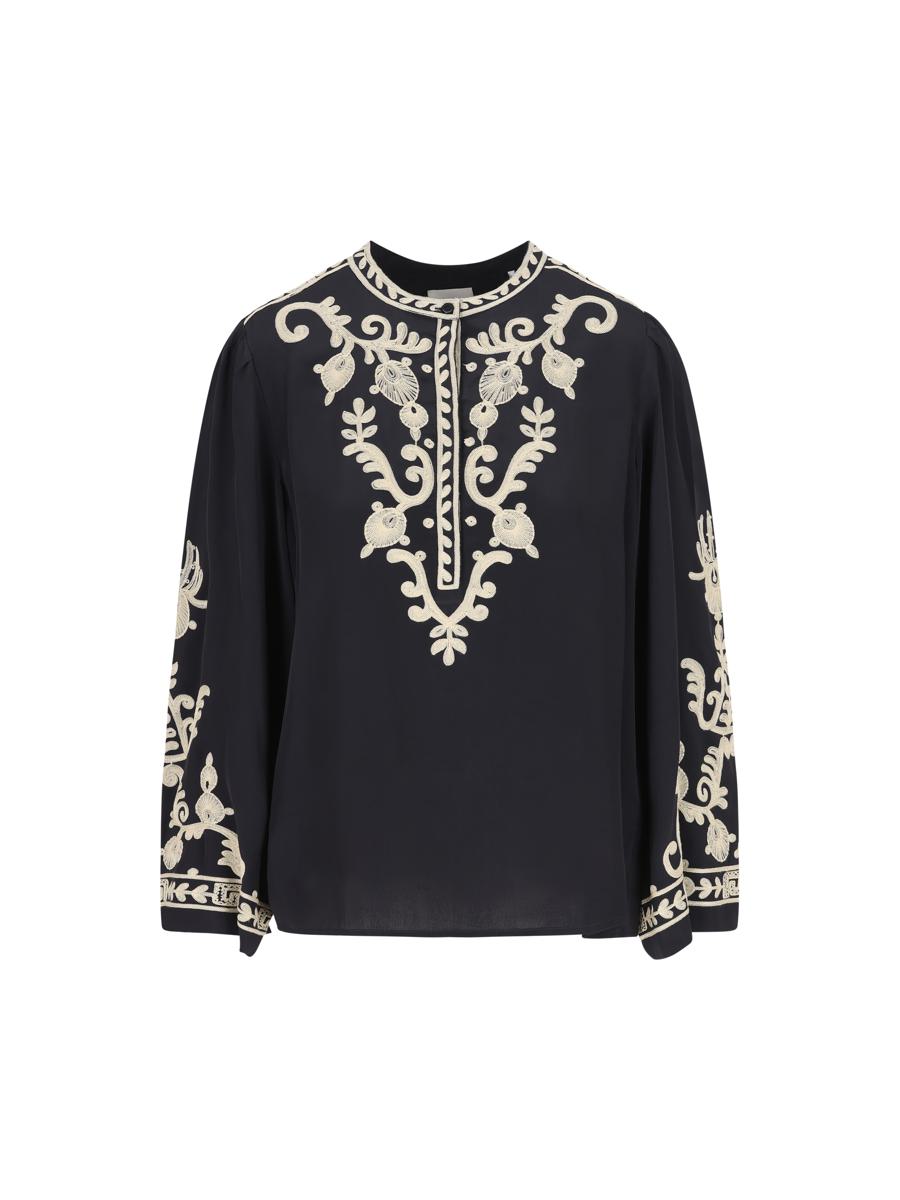 Isabel Marant Étoile Hemden