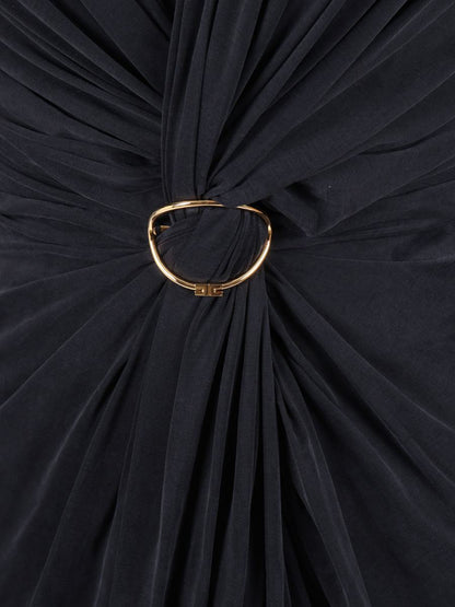 Elisabetta Franchi Midikleid