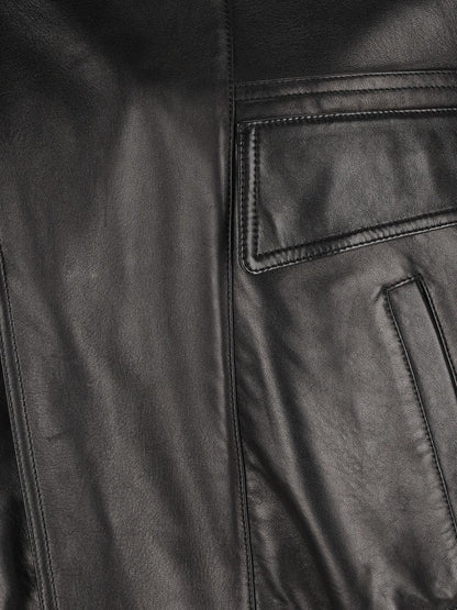Saint Laurent Jacken