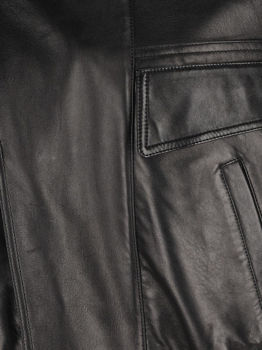 Saint Laurent Jacken