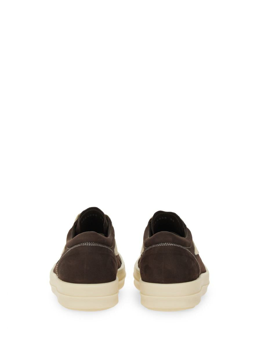 Rick Owens „Concordians“ Sneaker