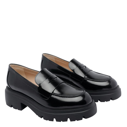 Flache Schuhe von Stuart Weitzman