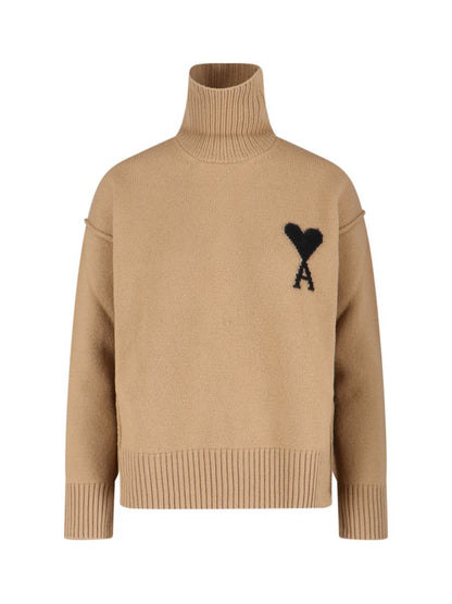AMI Paris Pullover