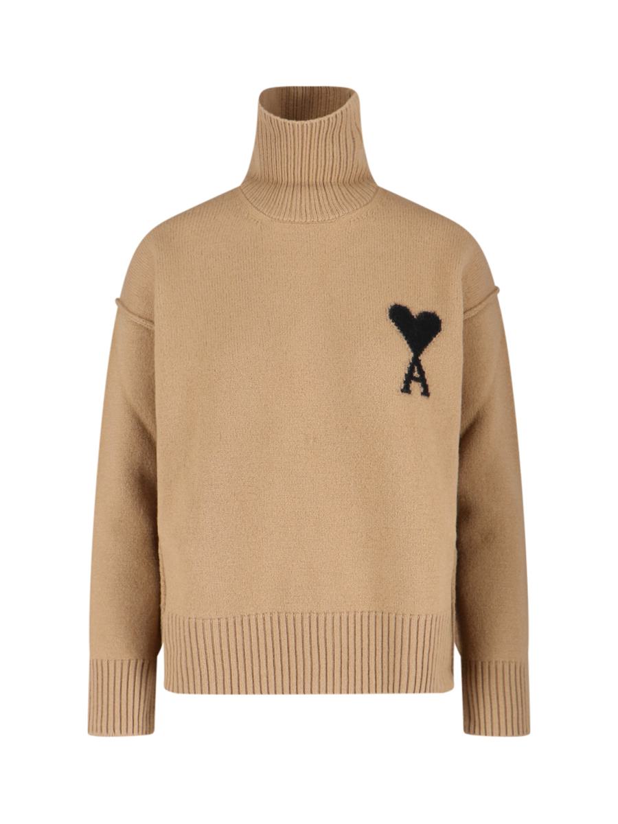 AMI Paris Pullover