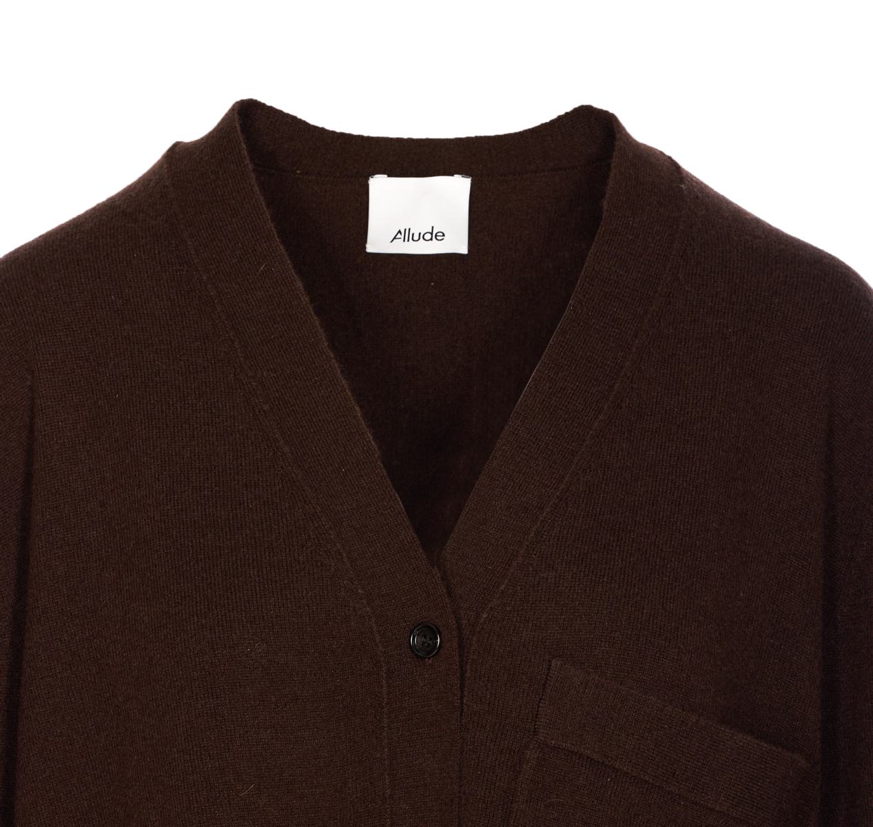 Allude Pullover