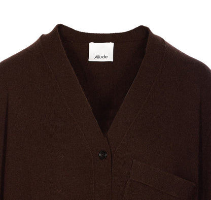 Allude Pullover