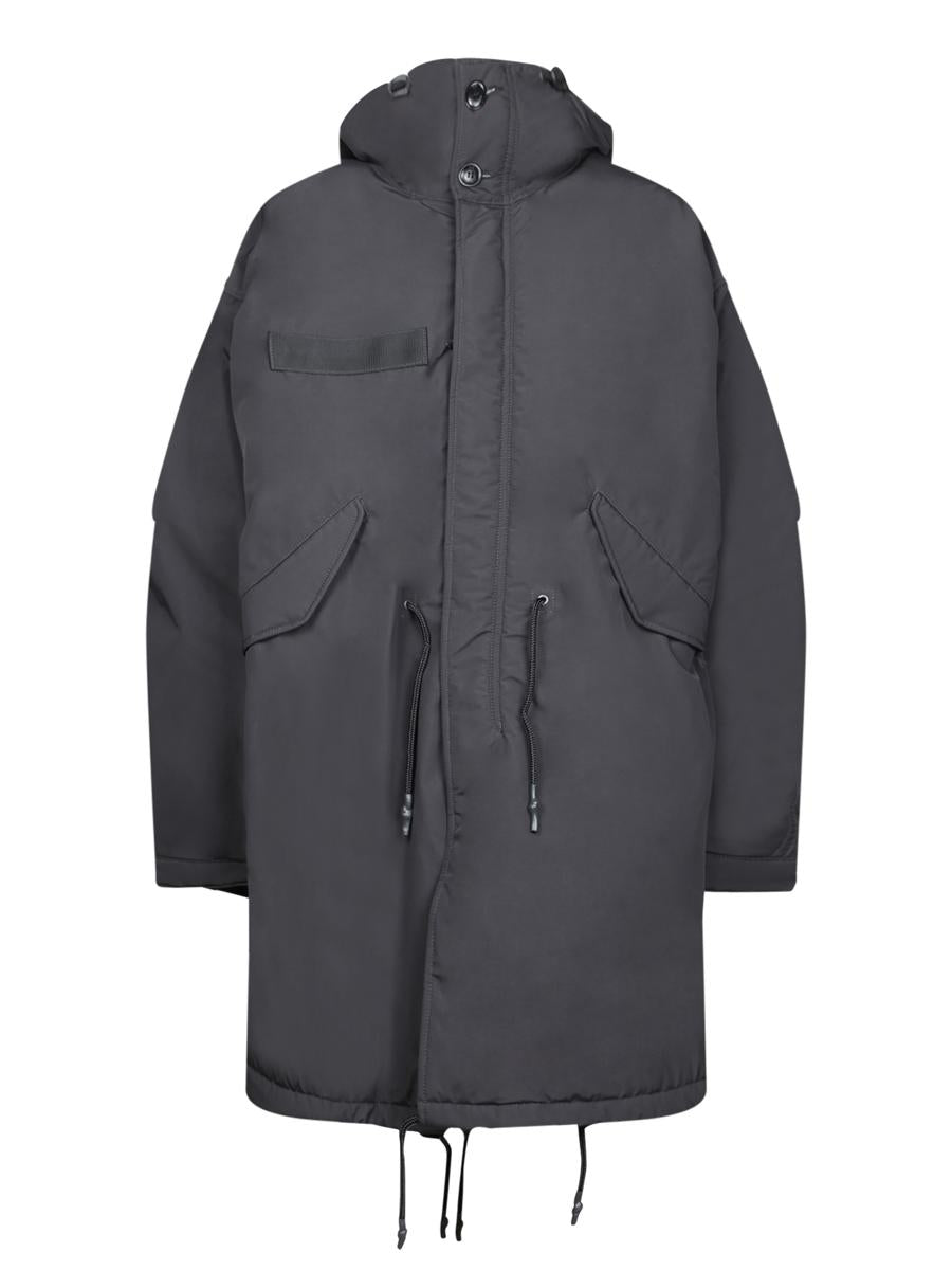 Junya Watanabe Jacken