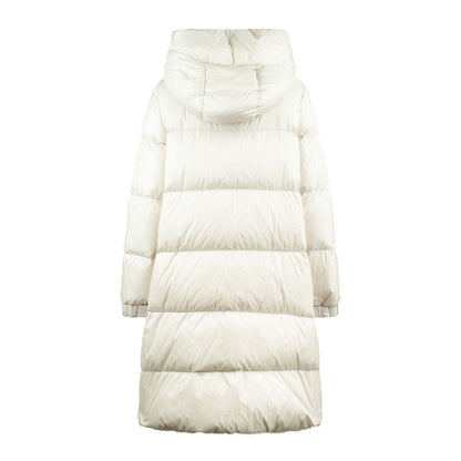 Max Mara – Gesteppte Steppdecke aus tropffreiem Canvas