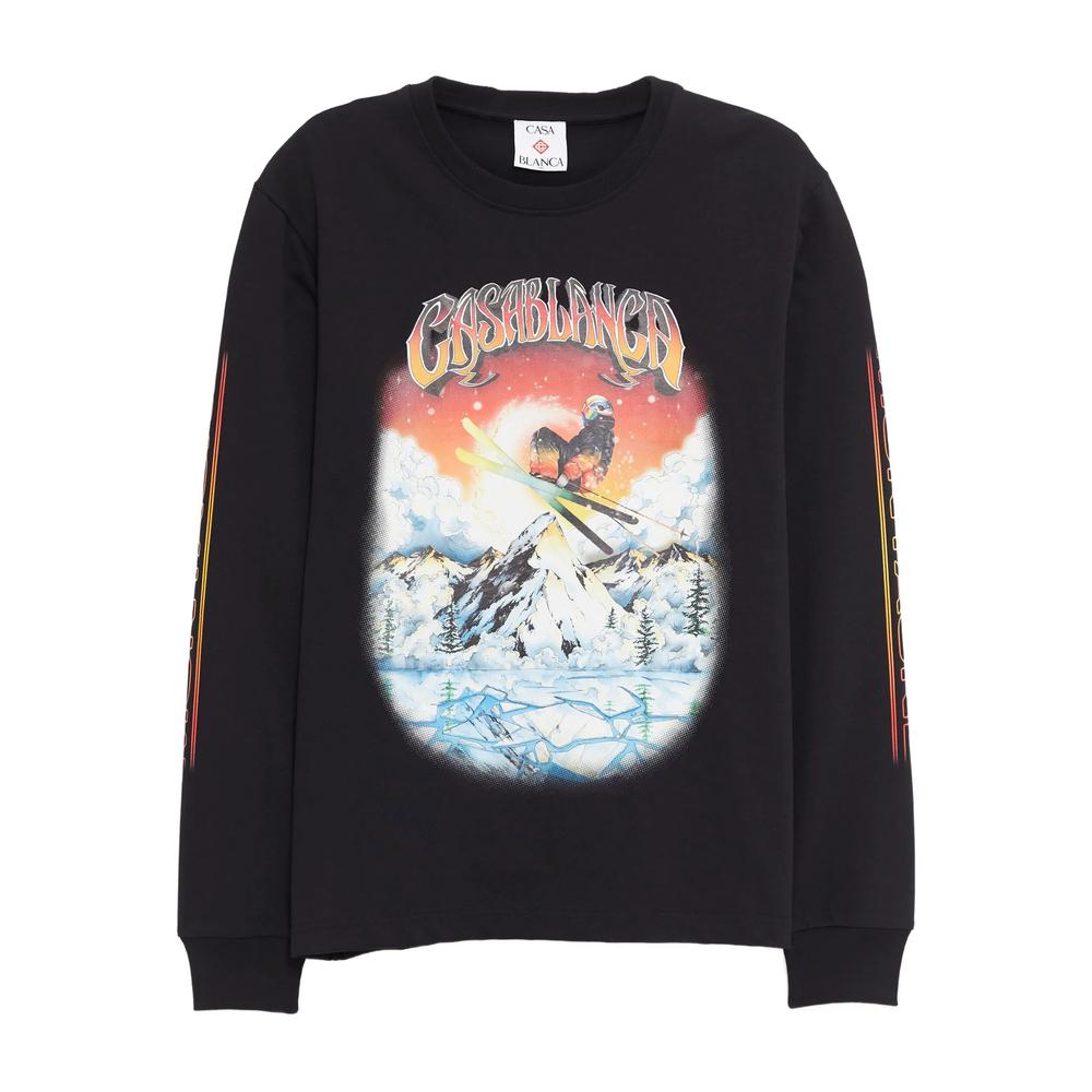 Casablanca Pullover