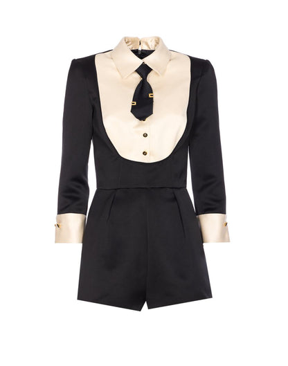 Elisabetta Franchi Hosen