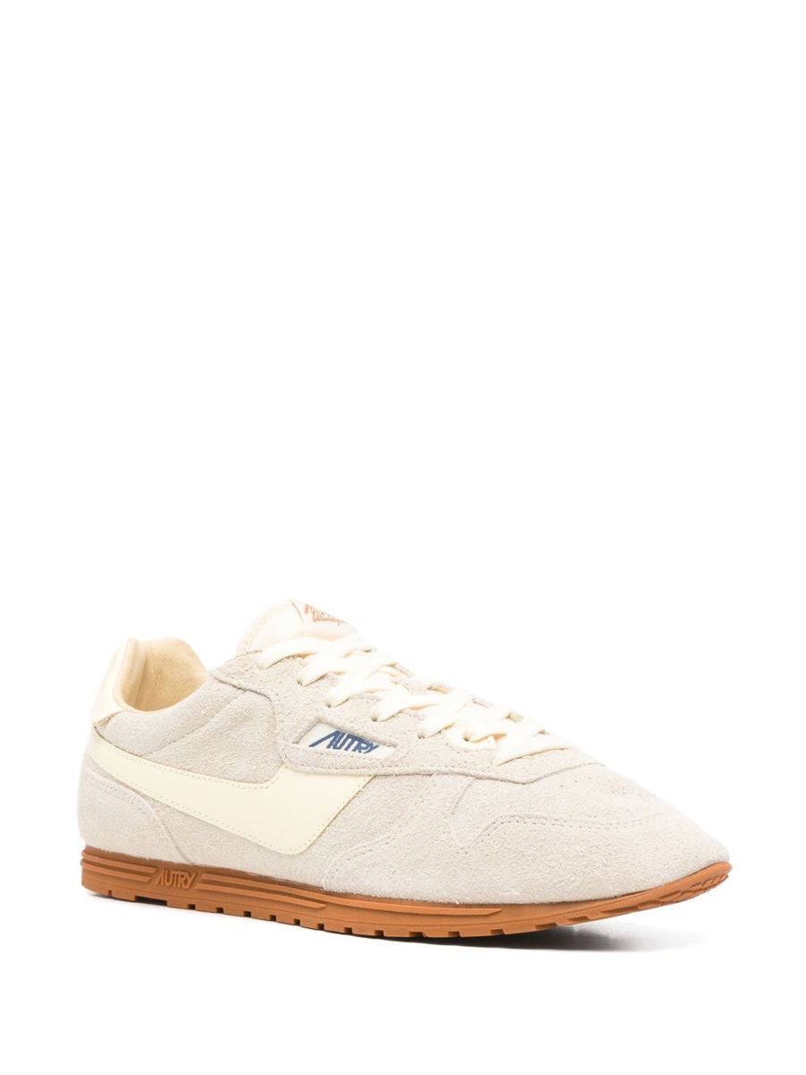 Autry „Windspin“-Sneaker
