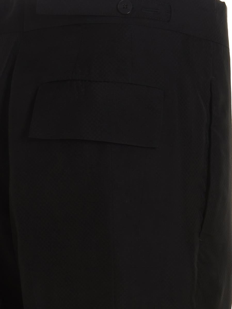 Sapio „Jacquard“-Hose