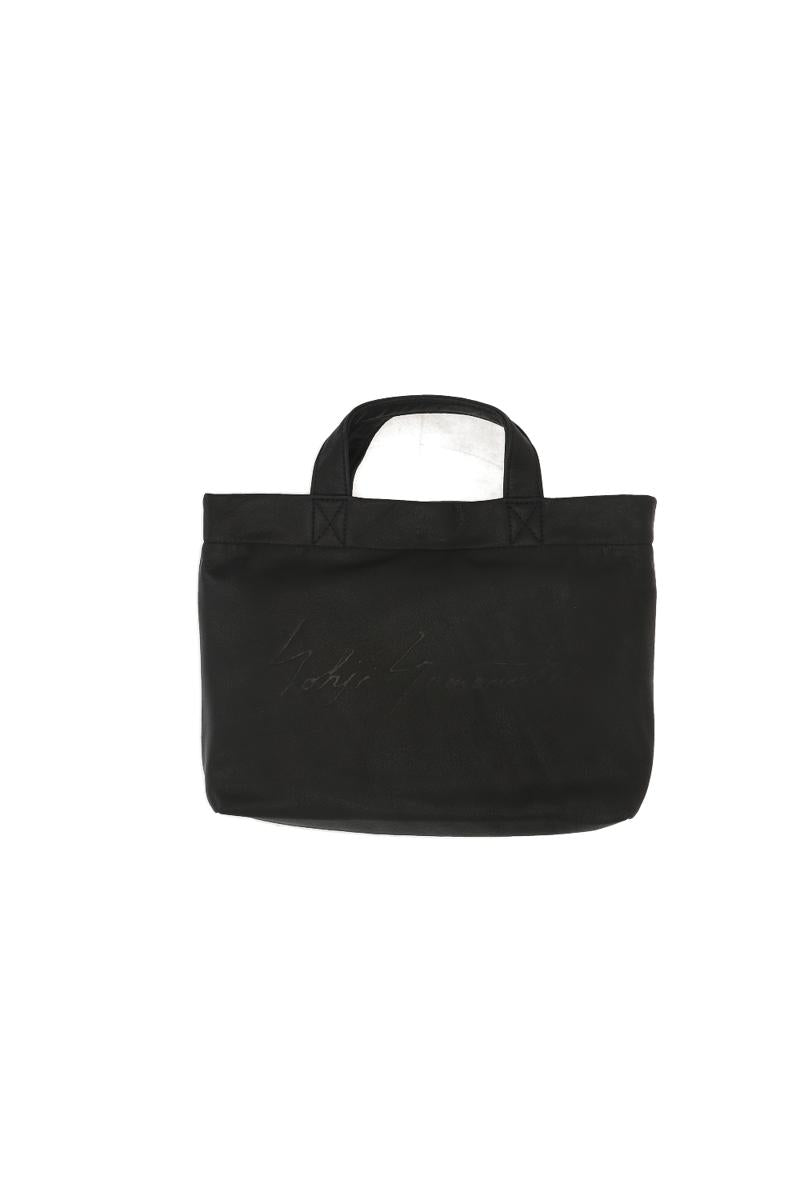 Discord Yohji Yamamoto Taschen