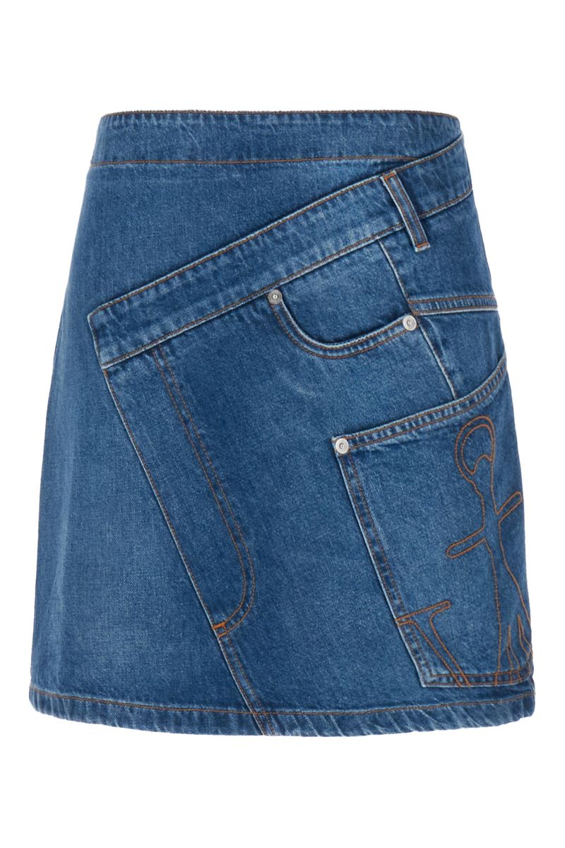 Jw Anderson Röcke