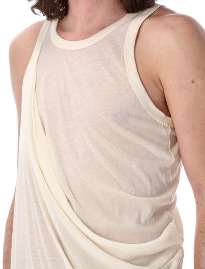 Rick Owens Hymnen-Tanktop