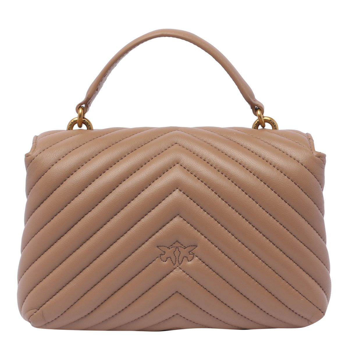Pinko „Love Lady Puff Mini“-Handtasche