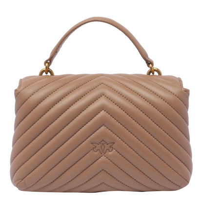 Pinko „Love Lady Puff Mini“-Handtasche