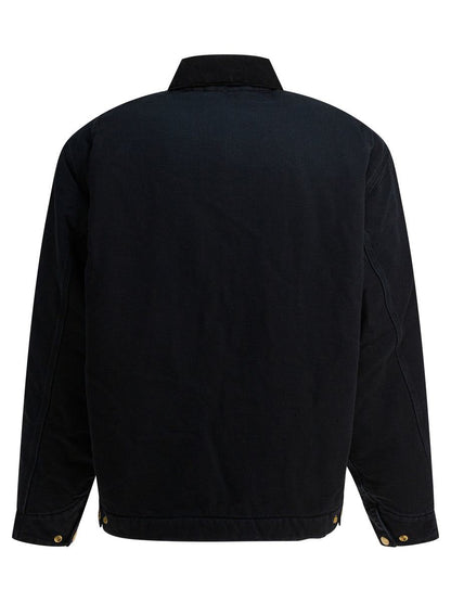 Carhartt Wip „Og Detroit“ Jacke