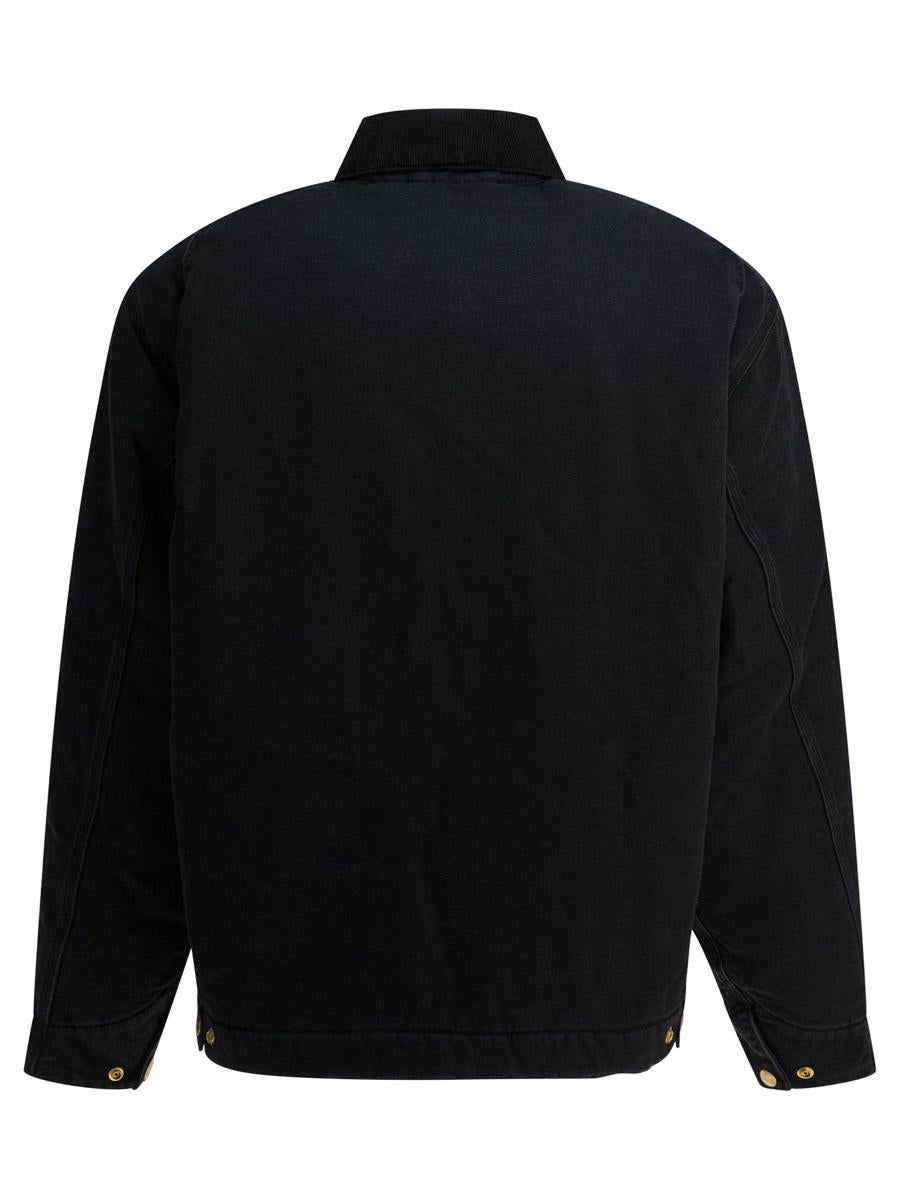Carhartt Wip „Og Detroit“ Jacke
