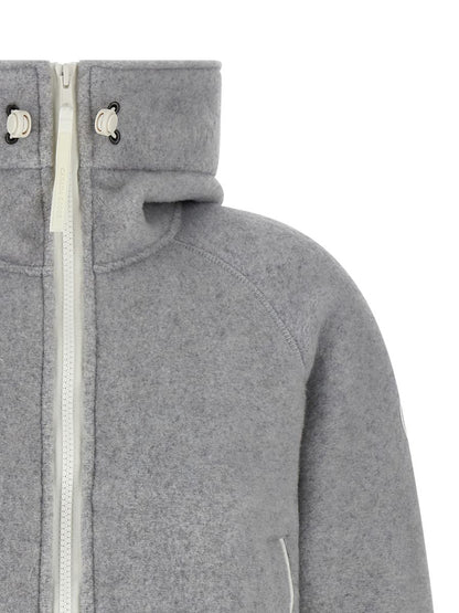 Canada Goose „Chilliwack“ Bomberjacke