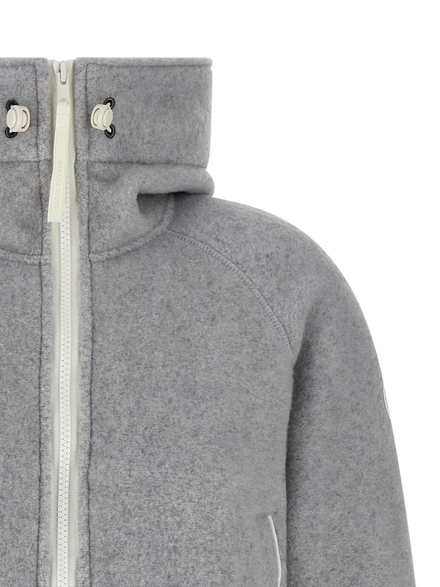 Canada Goose „Chilliwack“ Bomberjacke