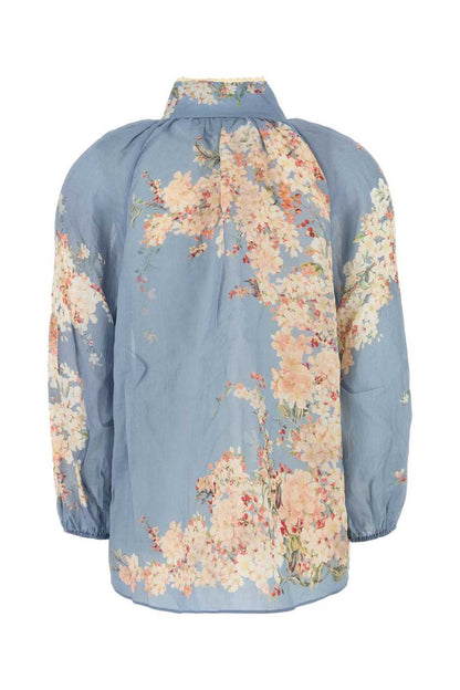 Zimmermann-Shirts