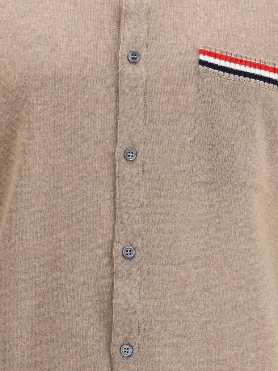 Thom Browne-Shirts