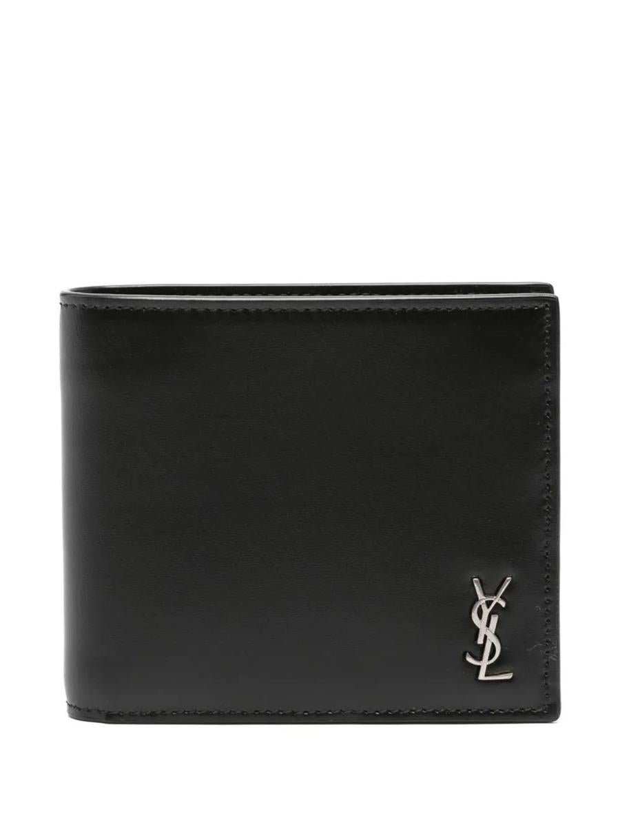 Saint Laurent Geldbörsen