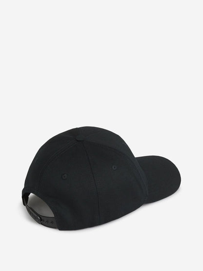 Palm Angels Logo-Baseballkappe