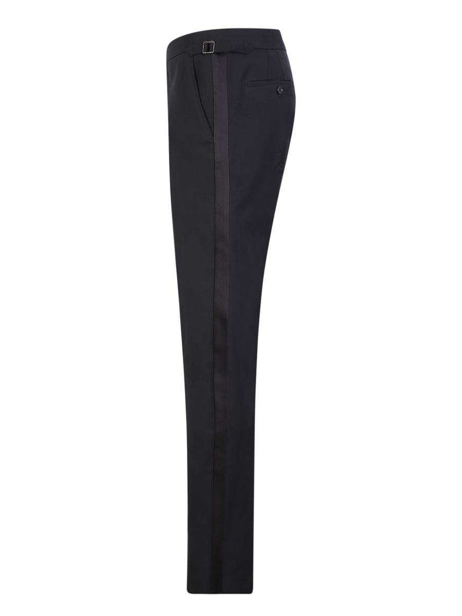 Burberry Hosen