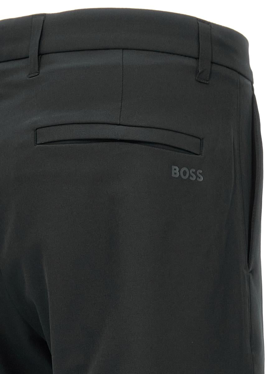 Hugo Boss „Pendler“-Hose
