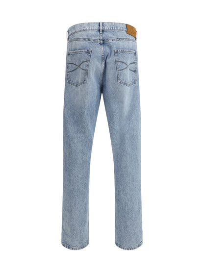Brunello Cucinelli Hosen